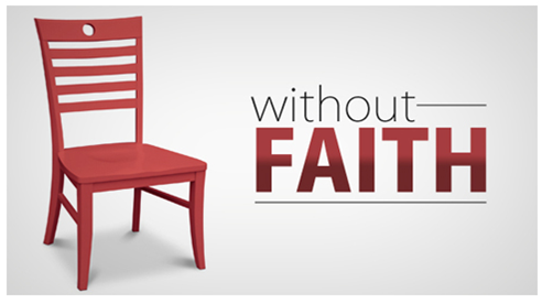 Without Faith