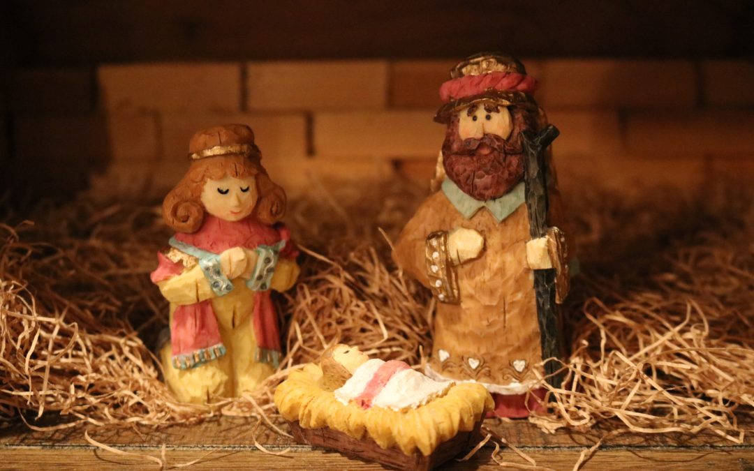 Christmas and the Political Divide