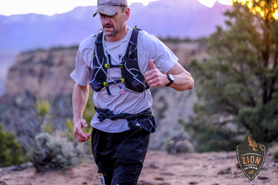 Lessons Learned From An Ultra Marathon